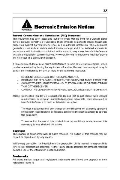 VIA P4M266A/P4X266E Motherboard Technical Reference Manual - cover page