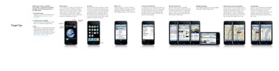 Apple iPhone User Guide - cover page
