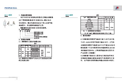 RDT16(RT16) Fuse Implementation Manual - cover page