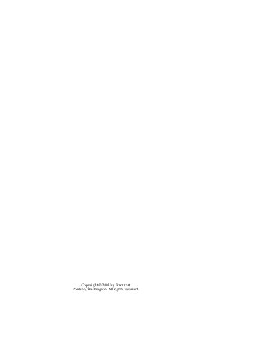 BOXLIGHT XD-10m Projector User Manual - cover page