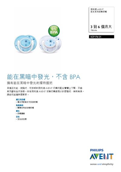 Philips SCF176/21 User Manual