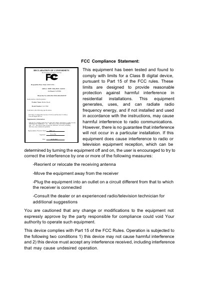 7ZXE GA-7ZXE Motherboard Installation Guide - cover page