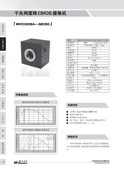 Micoview MVC300SA-GE200 Camcorder User Manual - cover page