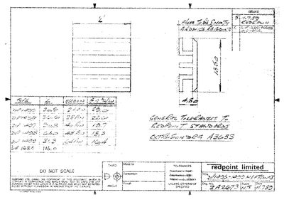 AAVID THERMALLOY 2A2673 - cover page