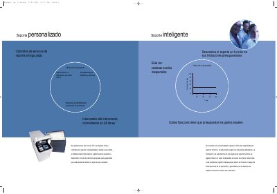 Agilent 2100 Bioanalyzer Platform Support Services Manual - cover page