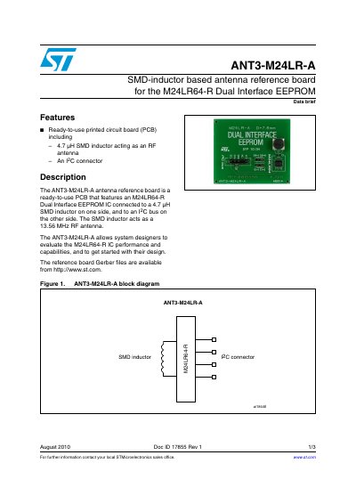 Panasonic PT-L557U Manual - cover page