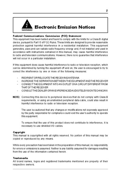 ATI RS480 Motherboard Technical Reference Manual - cover page