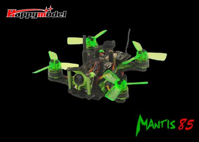Happymodel Mantis 85 User Manual