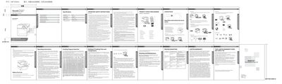 Home Easy GAF14 Air Fryer Oven User Manual