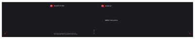 Leica X2 Camera User Manual - cover page