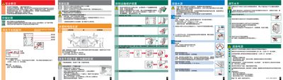 Bosch WAS20460TI Washing Machine Installation Guide - cover page