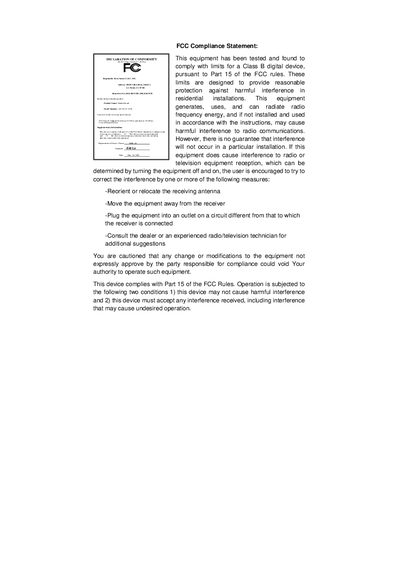 GBT Technology Trading 6VX7-1394 Socket 370 Motherboard User Manual - cover page