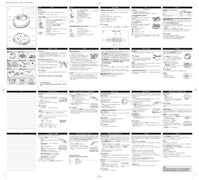 Philips EXP336x Laser Gramophone User Manual - cover page