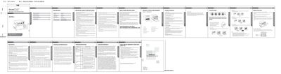 Home Easy FM9011E Air Fryer Countertop Oven User Manual - cover page