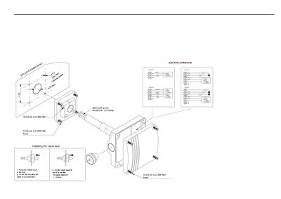 Vaisala HMD40/50 User Manual - cover page