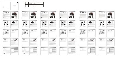 Edifier S350DB Active Speaker User Manual - cover page
