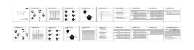 iPet i10 Player Manual - cover page