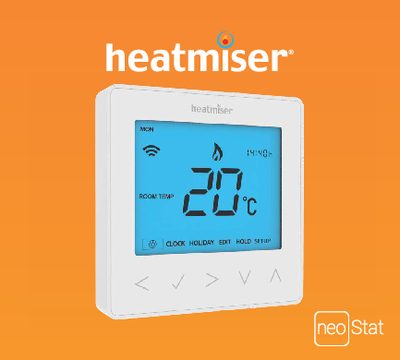 Heatmiser neoStat Series User Manual cover