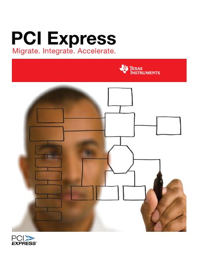 Texas Instruments XIO2000A/XIO2200A/XIO3130/XIO1100/PCIE412 PCI Express Solutions Datasheet