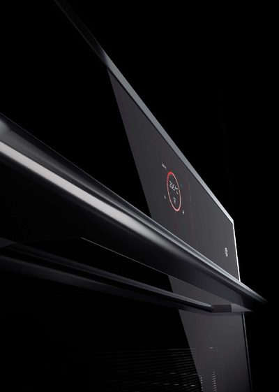 Teka 30 Oven Product Leaflet