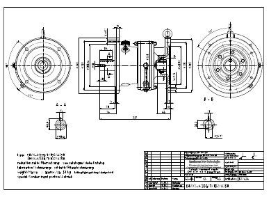Sumitomo CHVXS-6135G/T/032/A250 Technology Data Sheet - cover page