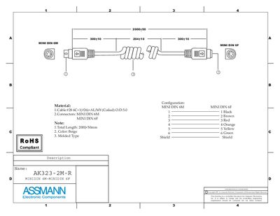 AK323-2M-R Handbook - cover page