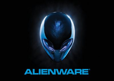 Alienware M17x‑R3 User Manual - cover page