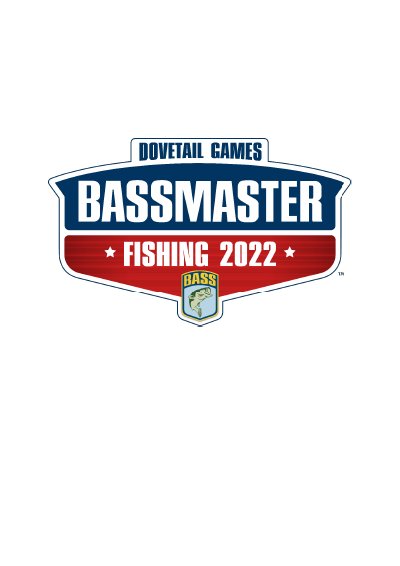 Dovetail Games Bassmaster Fishing 2022 User Manual - cover page
