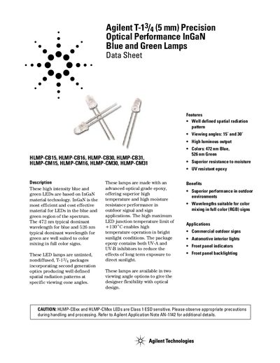 3803 Group (Spec.L) SINGLE-CHIP 8-BIT CMOS MICROCOMPUTER - cover page