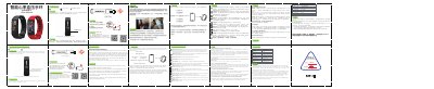 DayBand 0.96" Smart Band User Manual - cover page