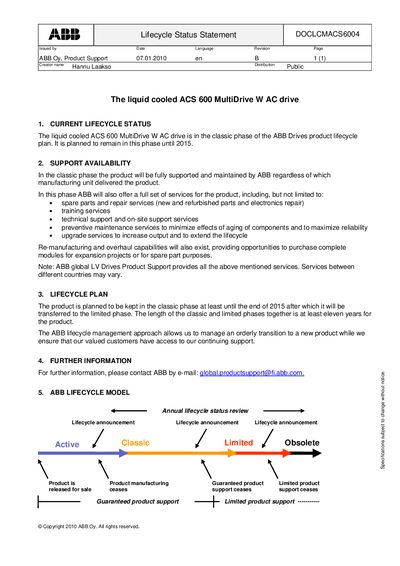 ABB Smart ULMA 3D mapped Selma with small Cameras AUI Manual - cover page