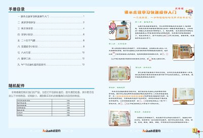 Noahedu NP12 User Manual - cover page