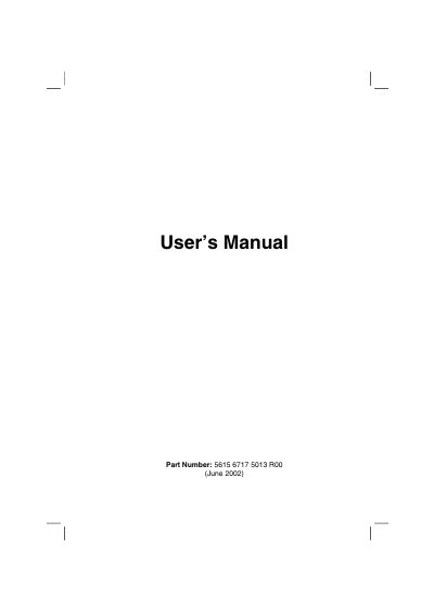 Acer G35/G48/G4a/G58/G4f/G44/G57/G4c/G52/G51 Laptop User Manual - cover page
