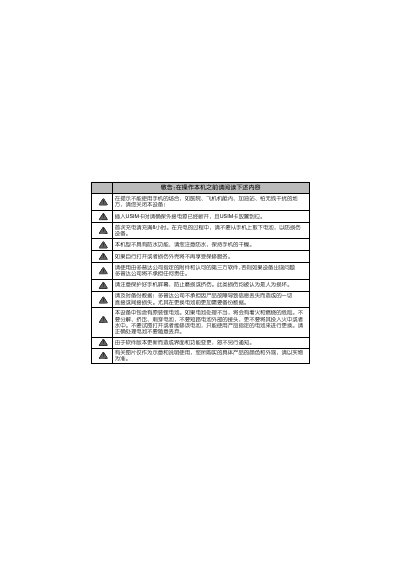 Dopod Pocket PC Phone User Manual - cover page