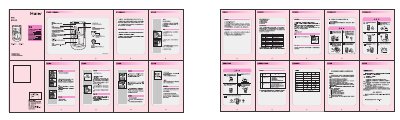 Haier HDM-2310/HDM-2311 Coffee Maker User Manual - cover page