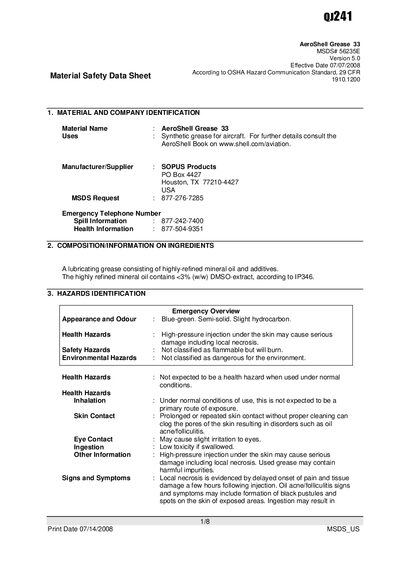 QJ241 diesel crusher operator manual - cover page