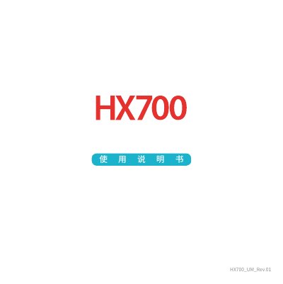Thinkware HX700 Dash Cam User Manual