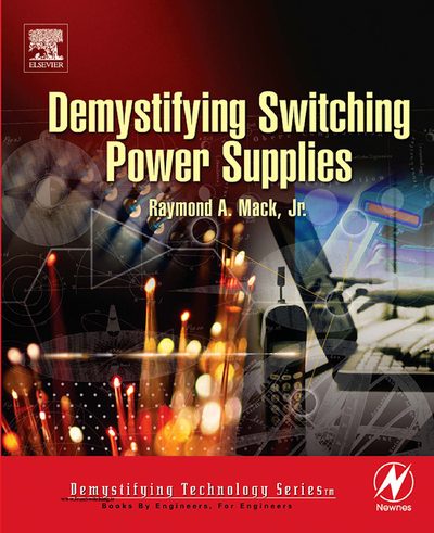 Demystifying Switching Power Supplies - cover page