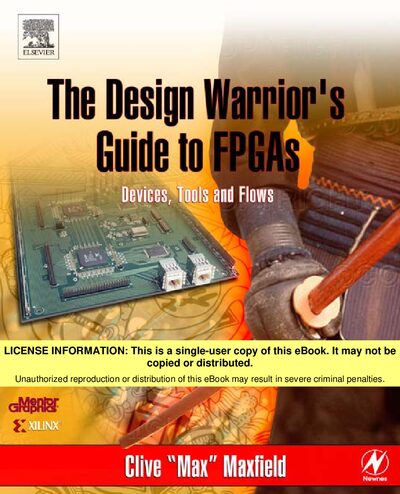 Elsevier The Design Warrior's Guide to FPGAs