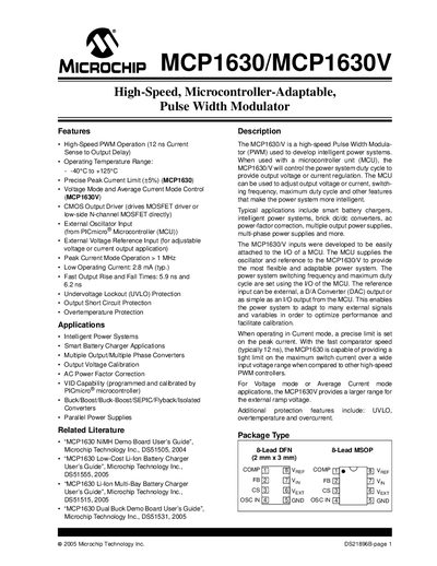 MICROCHIP -ASRock AM2NF4G-SATA2 Motherboard handbook - cover page