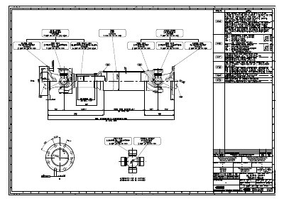 GKN 0 687 40 92 00 700 Technology Data Service Manual - cover page