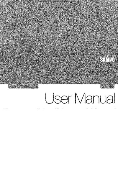 KJ-L5042L Recuperate Machine Manual - cover page
