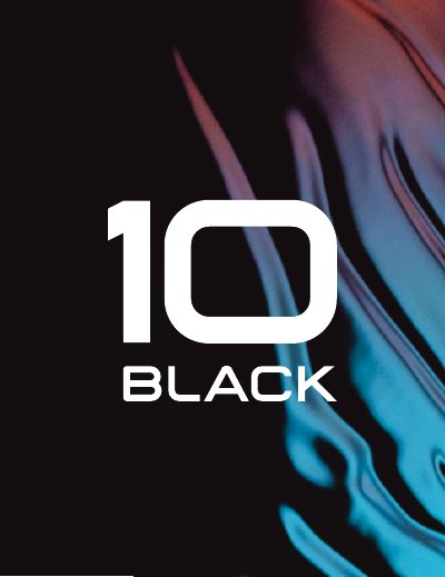 GoPro HERO10 Black Camera User Manual - cover page