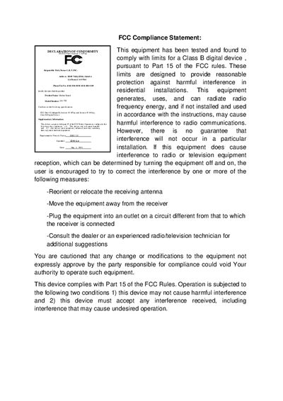 7IX AMD Athlon AGP Motherboard User Manual - cover page