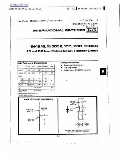 texas instruments TAS5076 handbook