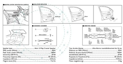  car hi-fi Manual(1)(1) - cover page