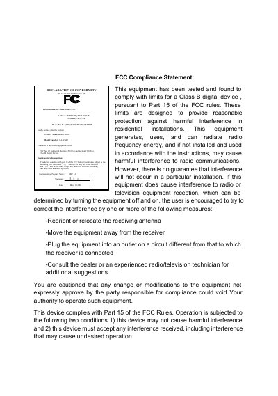 6CXB7 series 100 /133 MHz Pentium II/ Socket 370 CPU main-board Installation Guide - cover page