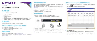 NETGEAR GS516TP 16-Port Gigabit Smart PoE Switch Installation Guide