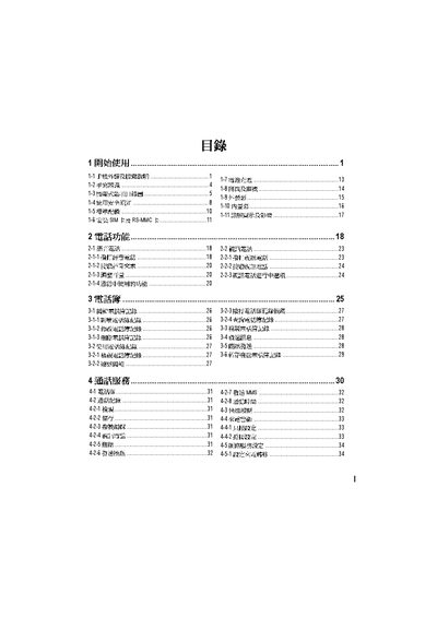 OKWAP i900 User Manual - cover page