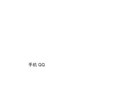Nokia Phone QQ User Manual - cover page